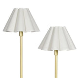 Regina Andrew Polly Floor Lamp
