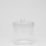 Vesta Glass Jar - 3 Sizes
