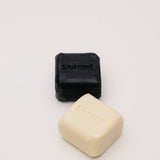 Unwind Soap Bar - Charcoal