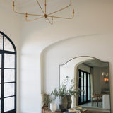 Nottaway Large Chandelier