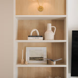 Campagna Sconce