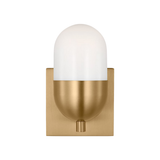 Foster Bath Sconce  - 4 Sizes
