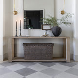 Thomas Console Table