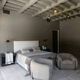 Hadley Rug - Oatmeal