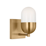 Foster Bath Sconce  - 4 Sizes