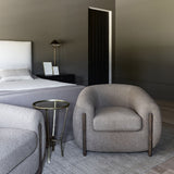Hadley Rug - Oatmeal
