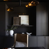 Caren Occasional Chair