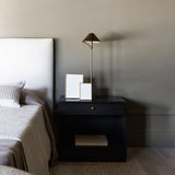 Maeve Bed - California King