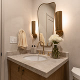 Olympic Wall Sconce