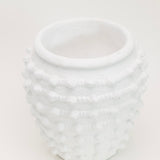 Inaya Textured Planter