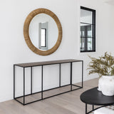 Mariner Round Mirror
