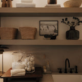 Manhattan Kitchen Faucet with Sprayer