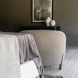Maeve Bed - California King