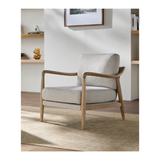Gaviota Accent Chair