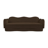 Bloom Velvet Sofa