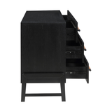 Kaya Dresser