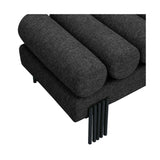 Akeela Linen Bench