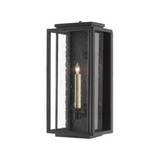 Wright Outdoor Wall Sconce - 3 Sizes