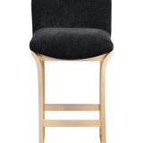 Shaw Chenille Counter Stool