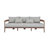 Newport Outdoor Sofa