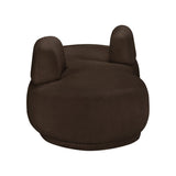 Argyle Teddy Chaise