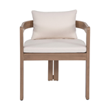 Newport Outdoor Dining Chair
