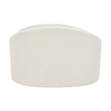 Caspian Chenille Accent Chair