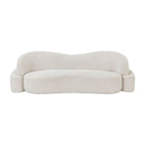 Principessa Boucle Sofa