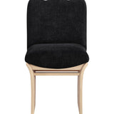 Shaw Chenille Dining Chair