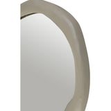 Armada Aluminum Framed Mirror
