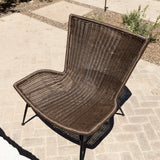 Paige Outdoor Accent Chair