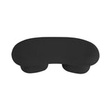 Luka Boucle Bench