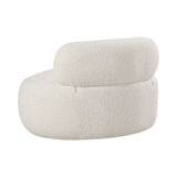 Venti Boucle Accent Chair