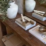 Giza Console Table