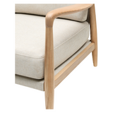 Gaviota Accent Chair