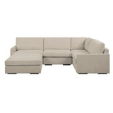 Build Your Own: Refuge Sofa