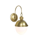 Regina Andrew Otis Sconce