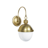 Regina Andrew Otis Sconce