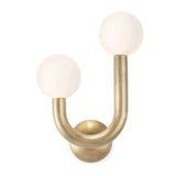 Regina Andrew Happy Sconce Left Facing