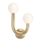Regina Andrew Happy Sconce Right Facing