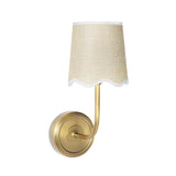 Regina Andrew Ariel Sconce