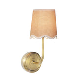 Regina Andrew Ariel Sconce