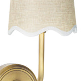 Regina Andrew Ariel Sconce
