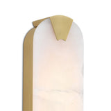 Regina Andrew Houston Linear Sconce