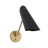 Regina Andrew Vest Single Arm Sconce