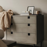 Carly 6-Drawer Dresser