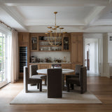 Winton Dining Table