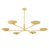 Johnson Chandelier