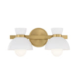 Neptune Bathroom Vanity Sconce  - 3 Sizes