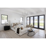 Balboa Upholstered Bed